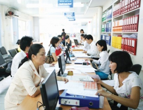 Đại lý thuế không dễ phát triển