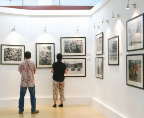 Ảnh của phóng viên AP về chiến tranh Việt Nam: Chạm đến chiều sâu xúc cảm