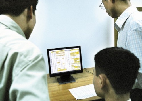 Vì sao thanh khoản tăng mạnh?