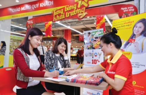 Bách hóa tổng hợp thời @