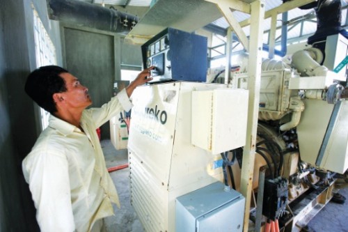 Tăng trưởng tín dụng xanh: Cơ hội và thách thức Tăng trưởng tín dụng xanh: Cơ hội và thách thức