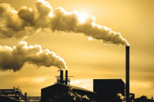 Khi DN không bảo vệ môi trường