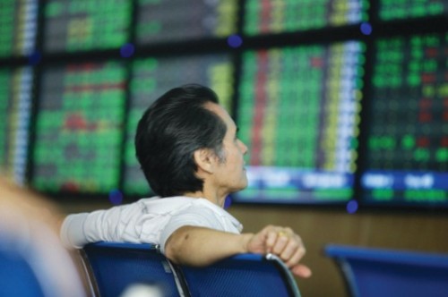 Chiến lược đầu tư cổ tức