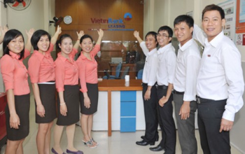 Công ty TNHH MTV CTTC VietinBank được bổ sung nội dung hoạt động Công ty TNHH MTV CTTC VietinBank được bổ sung nội dung hoạt động