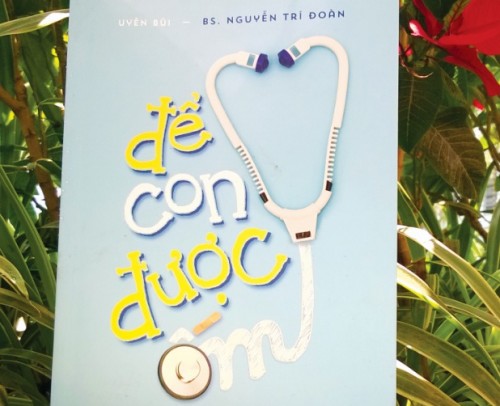 Làm sao “Để con được ốm”?