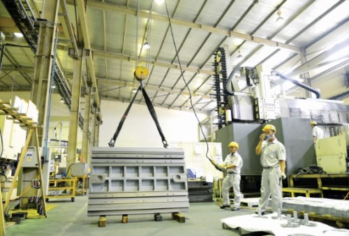 Hà Nội: Khẳng định vị thế số một về thu hút FDI