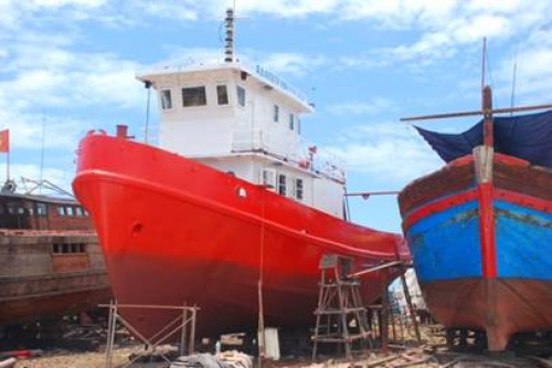 Để vững nhịp vươn khơi