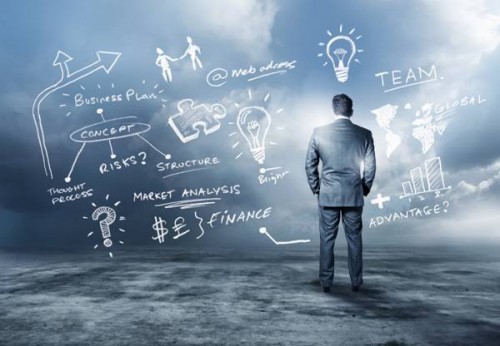 Kỷ nguyên của công ty đa quốc gia siêu nhỏ