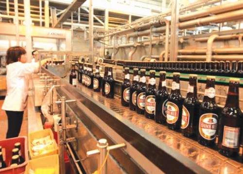 Thị trường đang mở ra cơ hội đầu tư dài hạn Thị trường đang mở ra cơ hội đầu tư dài hạn