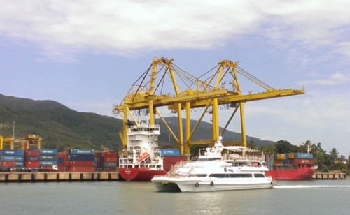 Thu hút đầu tư từ Vương quốc Anh