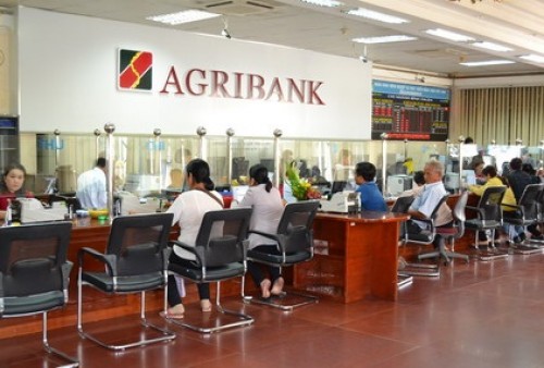 Nhờ vốn, ổn cuộc sống