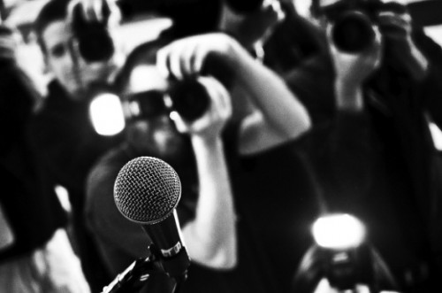 “Quyền lực thứ 4” thời hội nhập “Quyền lực thứ 4” thời hội nhập