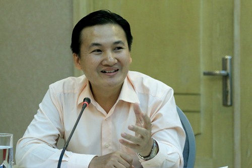 “Quyền lực thứ 4” thời hội nhập “Quyền lực thứ 4” thời hội nhập