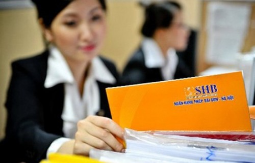 SHB là ngân hàng cổ phần đầu tiên được cho vay lại dự án ODA của Chính phủ Đức