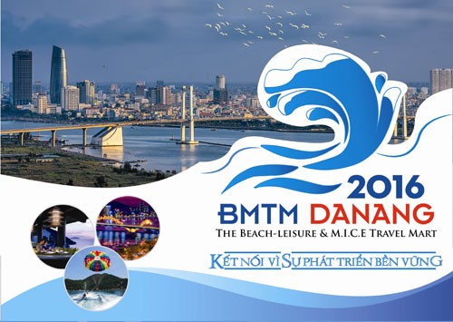 Khai mạc Hội chợ Du lịch quốc tế Đà Nẵng 2016