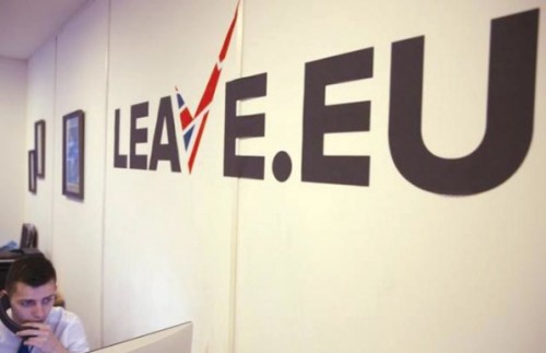 Thị trường vàng và tiền tệ chao đảo vì Brexit