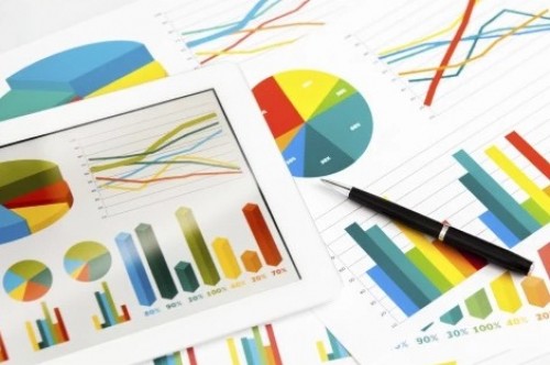 Ngành nông nghiệp và khai khoáng phục hồi