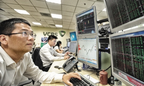 Margin lên đỉnh hay chưa? Margin lên đỉnh hay chưa?