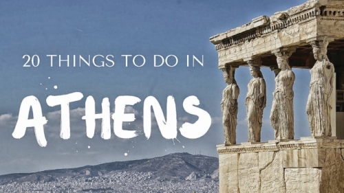 Thị trường Hy Lạp: Mở ra nhiều cơ hội hợp tác đầu tư