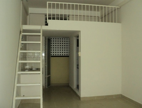 Căn hộ nhỏ, cần những giải pháp đồng bộ