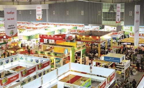 Để xuất trực tiếp vào kênh phân phối