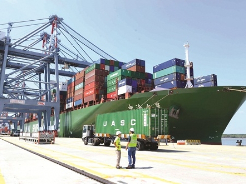 Doanh nghiệp chưa tận dụng các cơ hội Doanh nghiệp chưa tận dụng các cơ hội