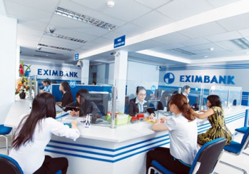 “Gửi dài, Tài lộc tăng” cùng Eximbank “Gửi dài, Tài lộc tăng” cùng Eximbank
