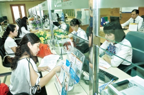 Quản lý vĩ mô nhìn từ thông tin tín dụng