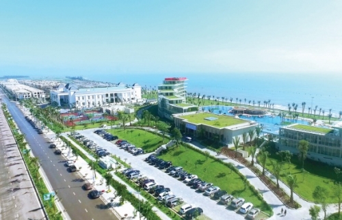 Cẩn trọng với bất động sản nghỉ dưỡng Cẩn trọng với bất động sản nghỉ dưỡng