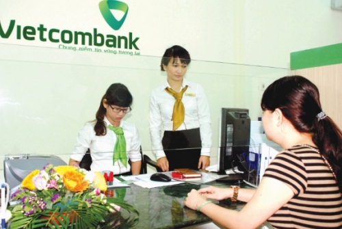 Nỗ lực đưa dịch vụ đến với doanh nghiệp