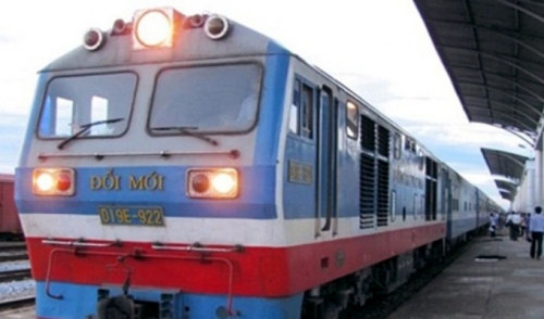 8.000 vé tàu giá rẻ sẽ được mở bán từ ngày mai