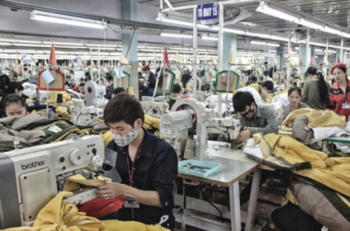 Hà Nội đẩy mạnh tiết kiệm điện