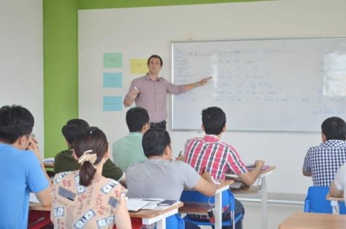 Hợp tác đào tạo nhân lực ngành du lịch Hợp tác đào tạo nhân lực ngành du lịch