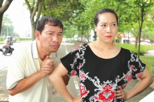 Chuyện “Những người nhiều chuyện” Chuyện “Những người nhiều chuyện”