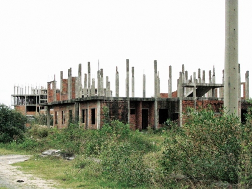 Ưu đãi đầu tư nhà ở công nhân