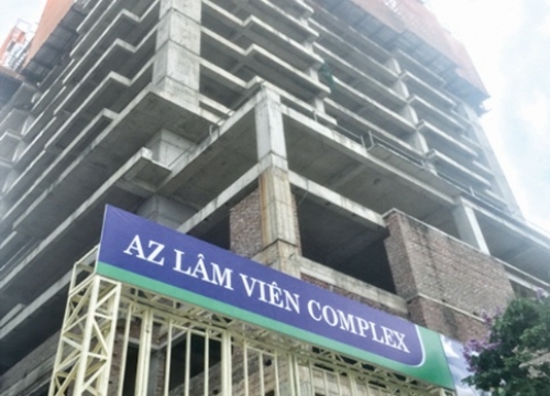 Tín dụng bất động sản: Không đáng lo nếu có nhu cầu thực