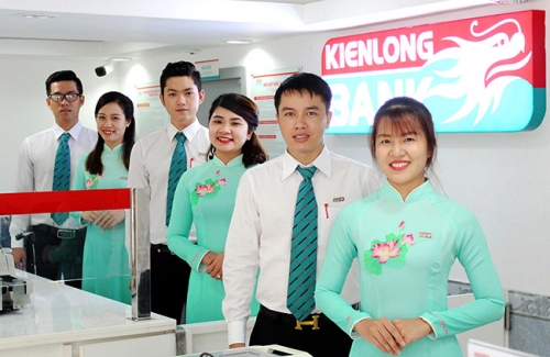 Kienlongbank sắp giao dịch 300 triệu cổ phiếu trên UPCoM