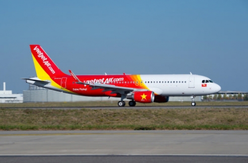 Vietjet liên tục tung vé giá rẻ 0 đồng dành cho khách hàng