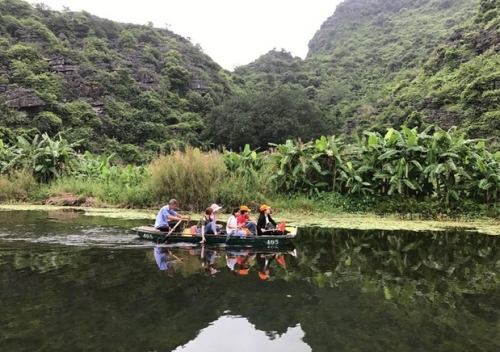 Nóng lòng chờ đợi Luật Du lịch sửa đổi Nóng lòng chờ đợi Luật Du lịch sửa đổi