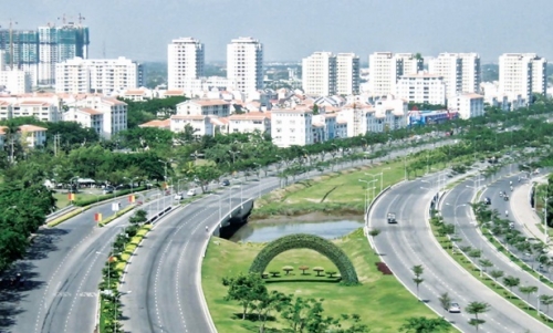 TP. HCM: Ưu tiên PPP để phát triển hạ tầng