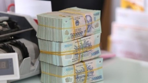 Giảm dần tỷ lệ bội chi NSNN, đến năm 2020 không quá 3,5% GDP