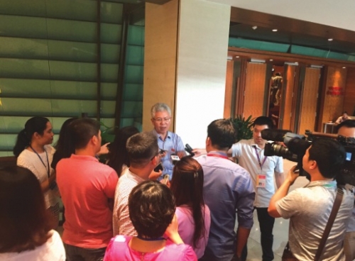 Thông tin báo chí là tư liệu đa chiều Thông tin báo chí là tư liệu đa chiều