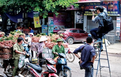 “Nói hay” để chuyển tải sự thật