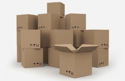 Ngành bao bì phát triển mạnh nhờ bán lẻ