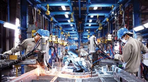 Cần môi trường kinh doanh lành mạnh