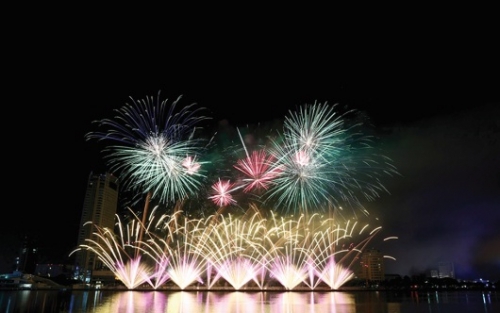 Đêm mai, ai sẽ là nhà vô địch DIFF 2017?