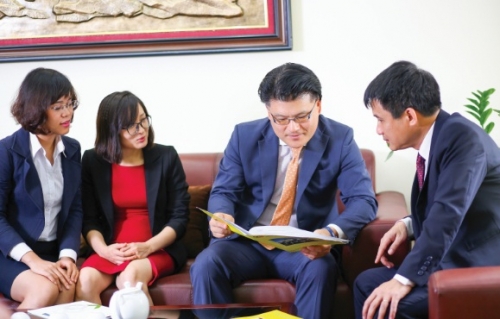 TTTTTD Quốc gia Việt Nam: Hoàn thành mô hình xếp hạng tín dụng DN