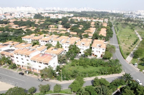 Mua - bán nhà ở hình thành trong tương lai: Cần khuôn khổ pháp lý phù hợp Mua - bán nhà ở hình thành trong tương lai: Cần khuôn khổ pháp lý phù hợp