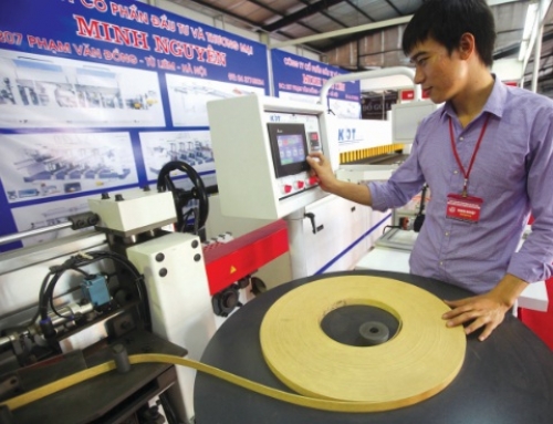 Cơ hội cho doanh nghiệp nhỏ và siêu nhỏ