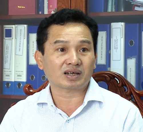 “Đề án đã thực sự đi vào cuộc sống, chọn đúng trọng tâm và phối hợp chỉ đạo hiệu quả”